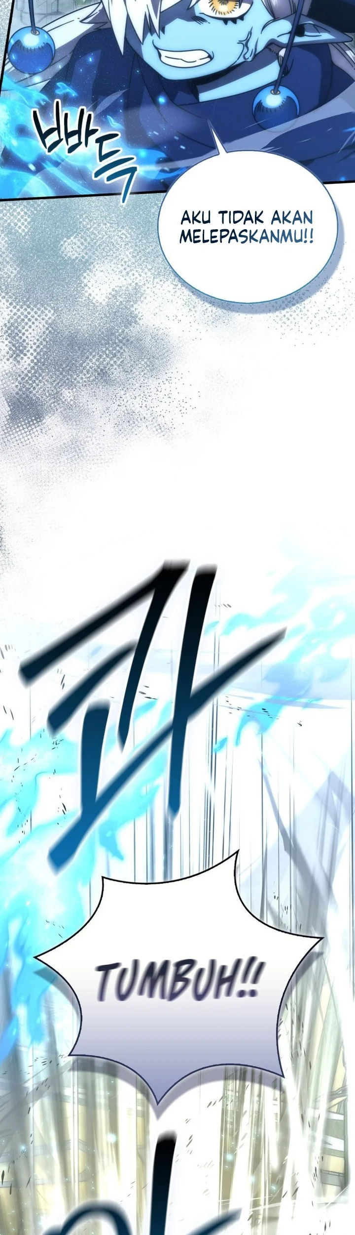 Demon Lord’s Martial Arts Ascension Chapter 149 - halaman 11
