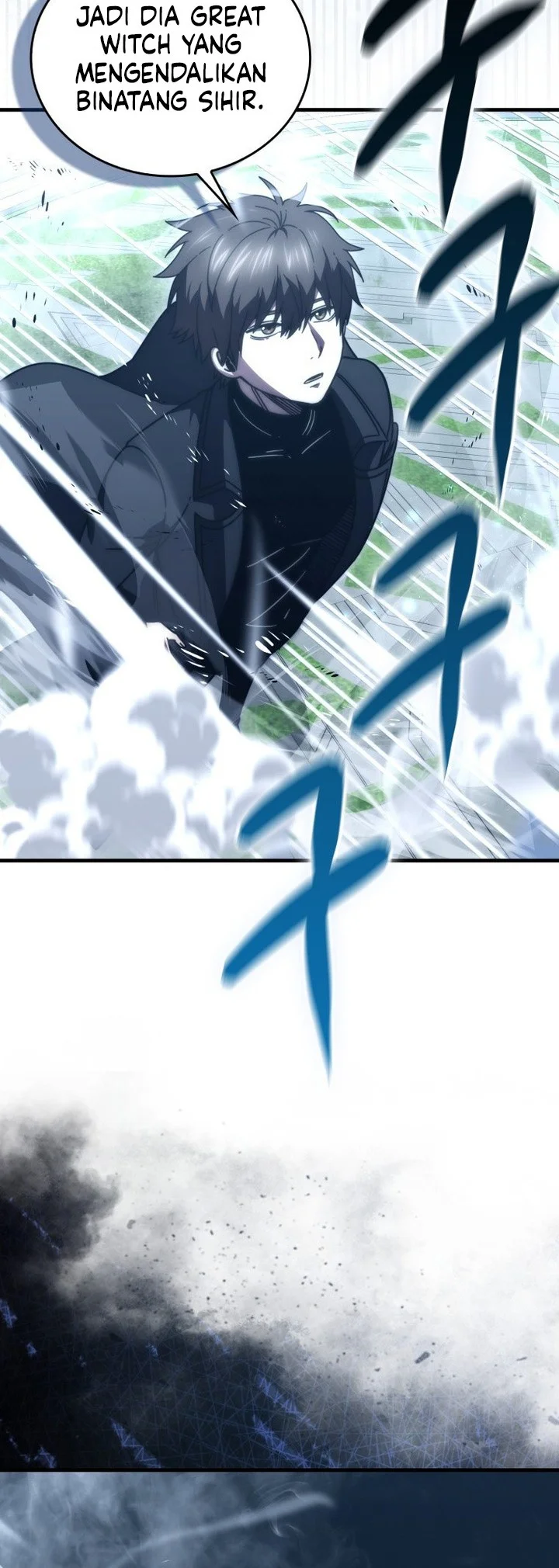 Demon Lord’s Martial Arts Ascension Chapter 149 - halaman 13