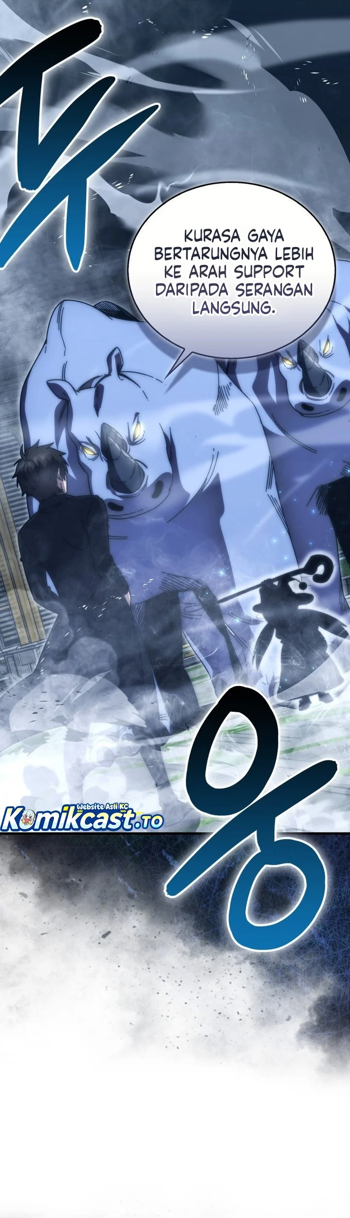 Demon Lord’s Martial Arts Ascension Chapter 149 - halaman 14