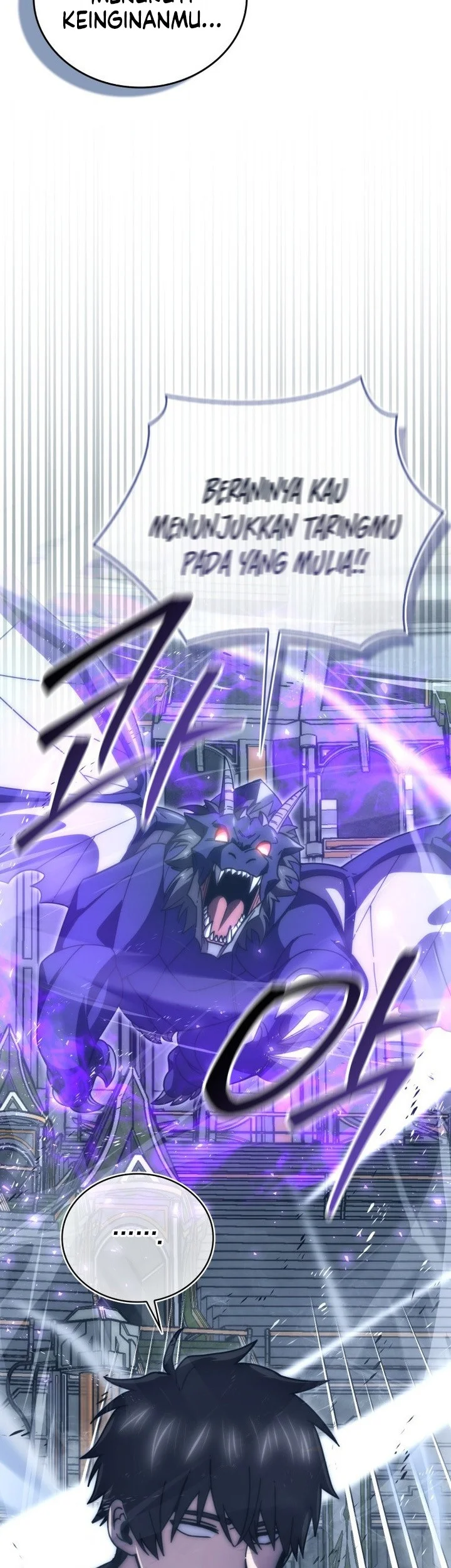 Demon Lord’s Martial Arts Ascension Chapter 149 - halaman 16
