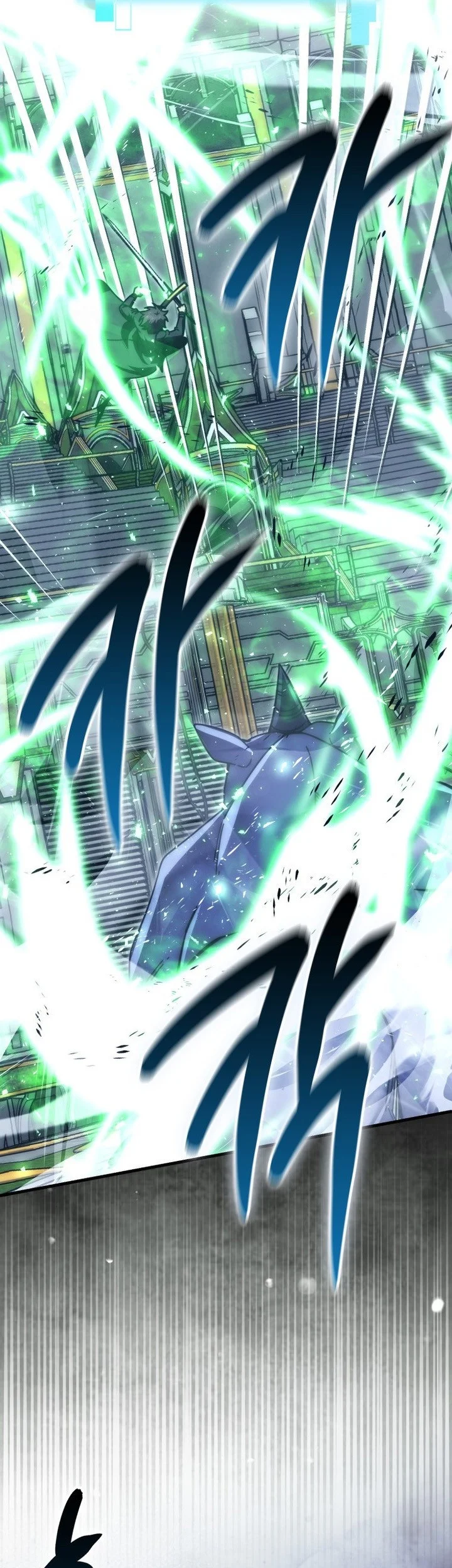 Demon Lord’s Martial Arts Ascension Chapter 149 - halaman 22