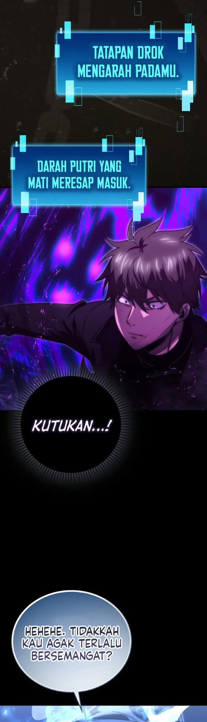 Demon Lord’s Martial Arts Ascension Chapter 149 - halaman 26