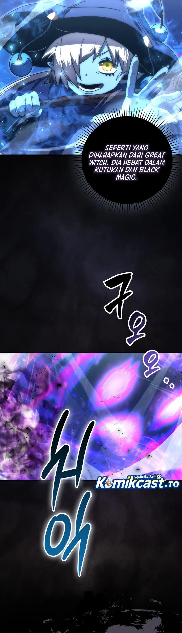 Demon Lord’s Martial Arts Ascension Chapter 149 - halaman 27