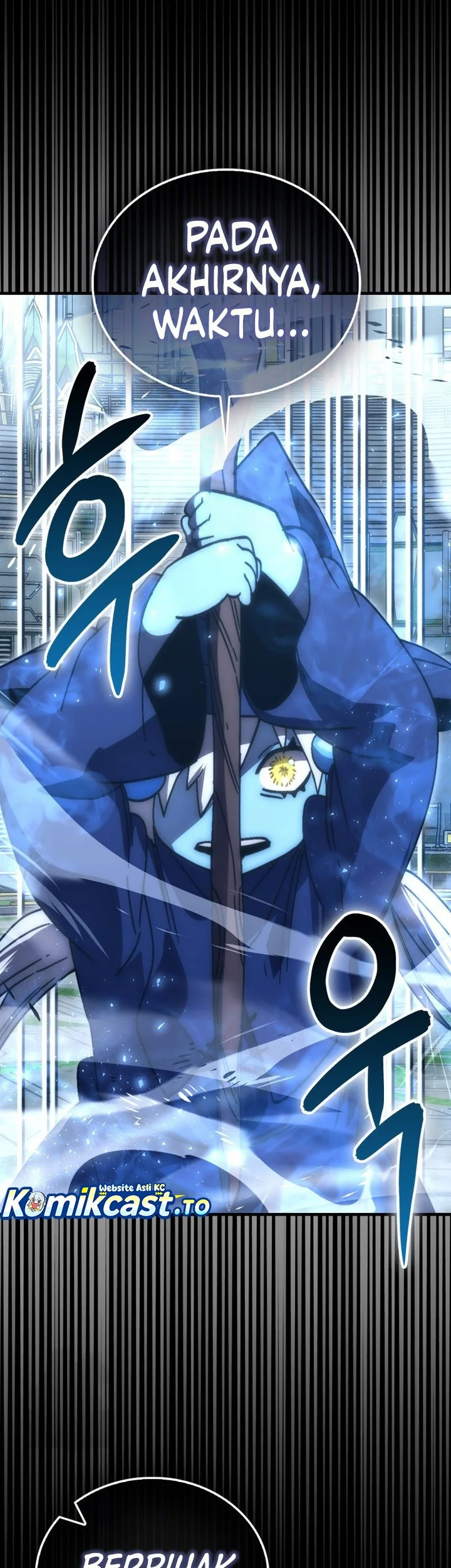 Demon Lord’s Martial Arts Ascension Chapter 149 - halaman 30