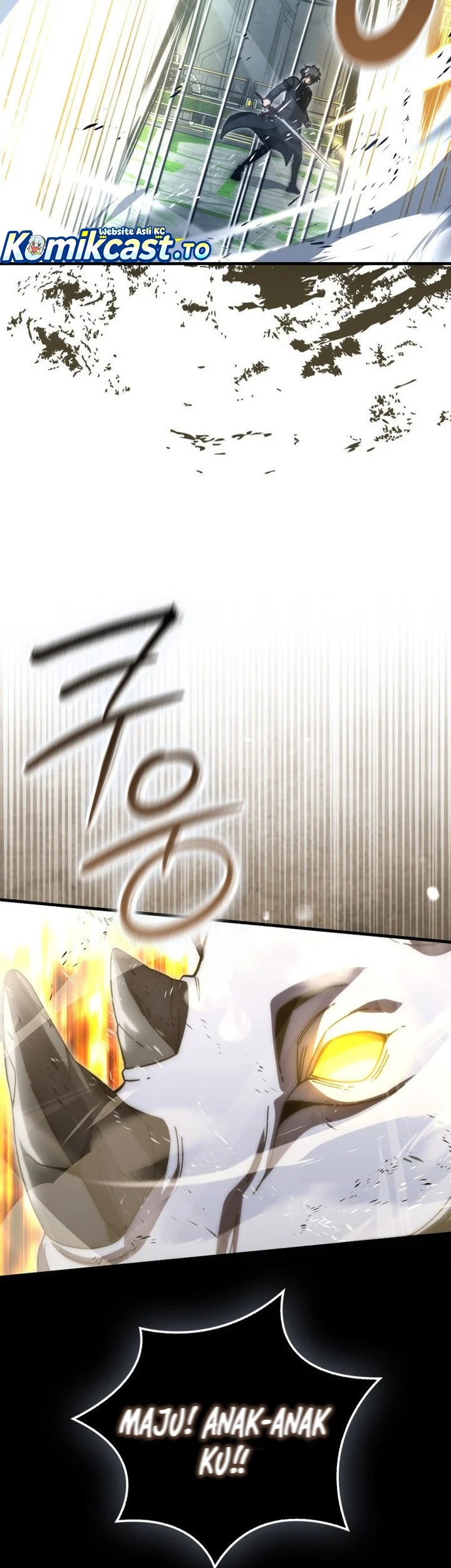 Demon Lord’s Martial Arts Ascension Chapter 149 - halaman 32