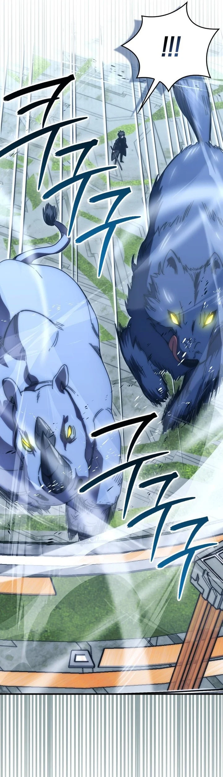 Demon Lord’s Martial Arts Ascension Chapter 149 - halaman 34