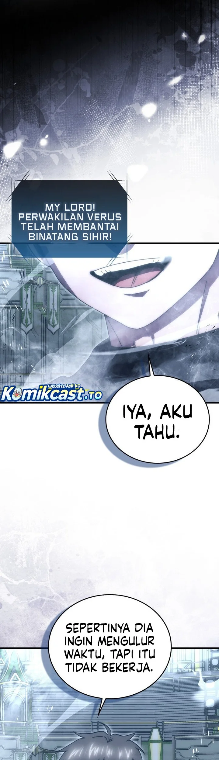 Demon Lord’s Martial Arts Ascension Chapter 149 - halaman 39