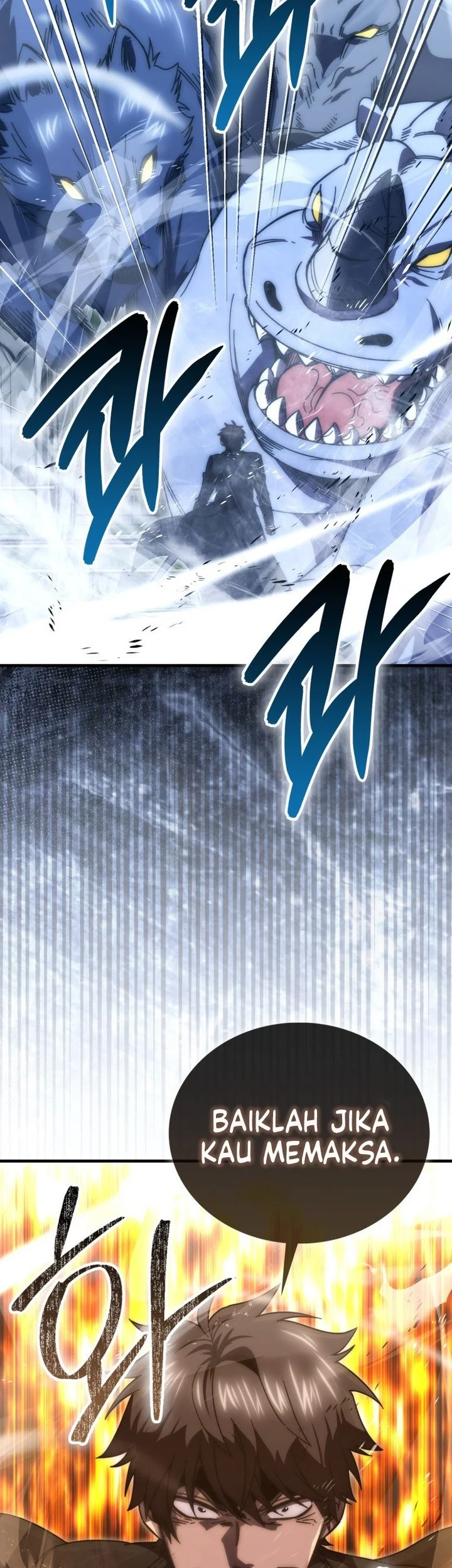 Demon Lord’s Martial Arts Ascension Chapter 149 - halaman 43