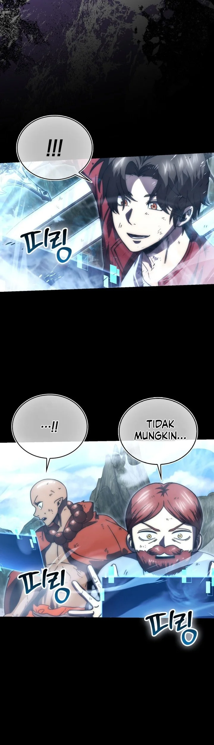 Demon Lord’s Martial Arts Ascension Chapter 149 - halaman 49