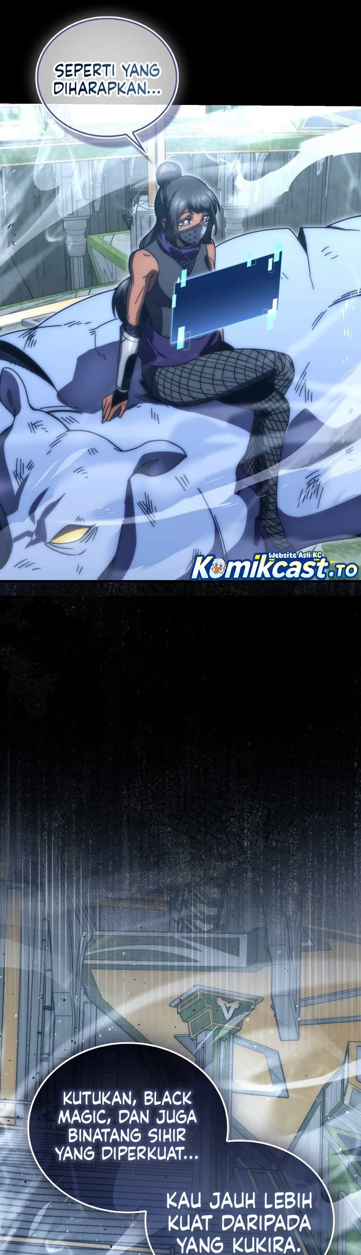 Demon Lord’s Martial Arts Ascension Chapter 149 - halaman 50
