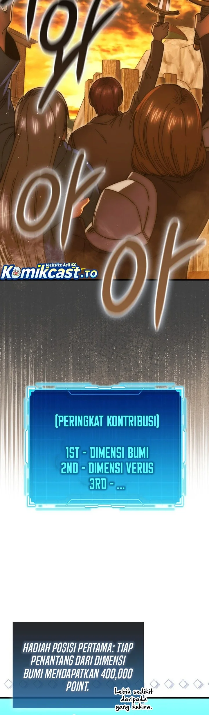 Demon Lord’s Martial Arts Ascension Chapter 149 - halaman 53