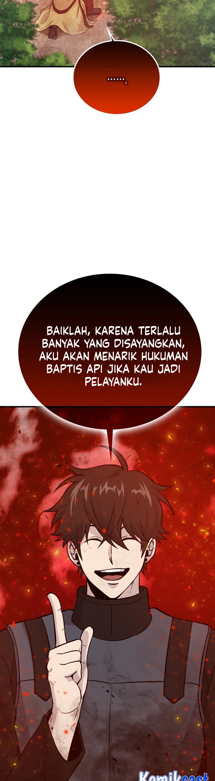 Demon Lord’s Martial Arts Ascension Chapter 15 - halaman 10