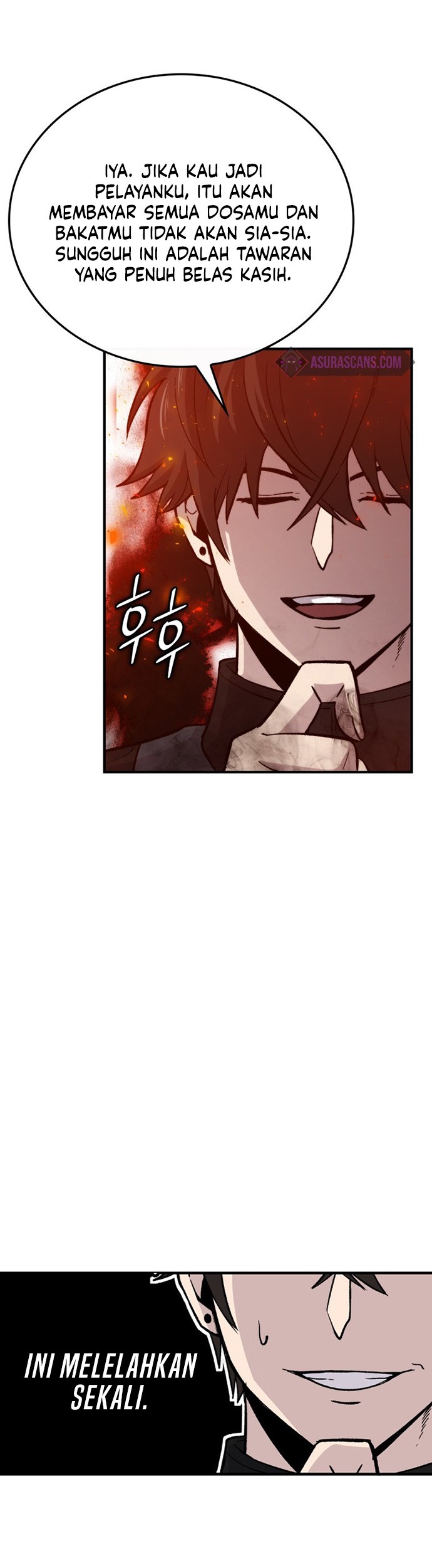 Demon Lord’s Martial Arts Ascension Chapter 15 - halaman 12