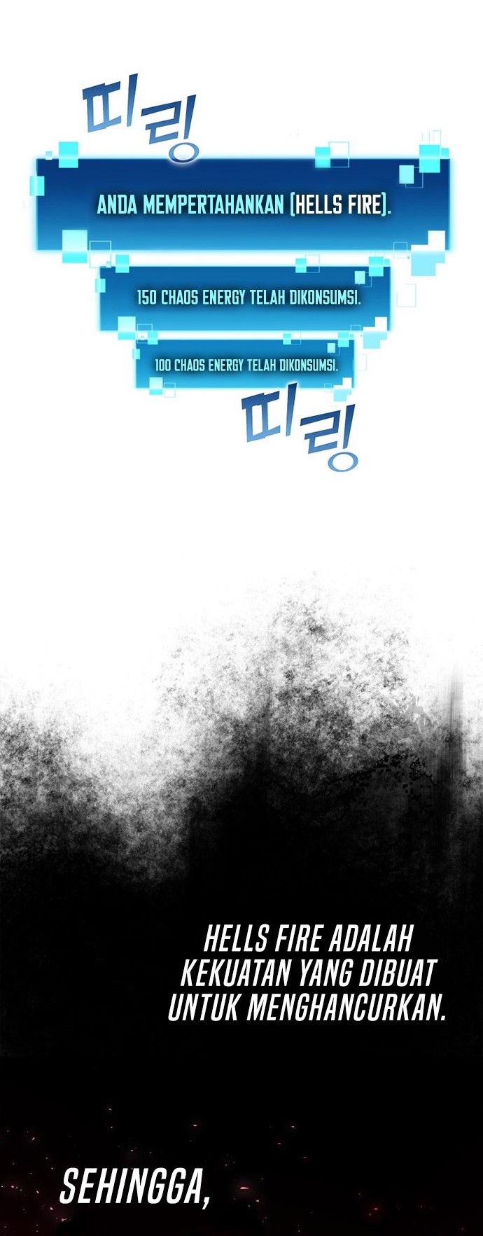 Demon Lord’s Martial Arts Ascension Chapter 15 - halaman 13
