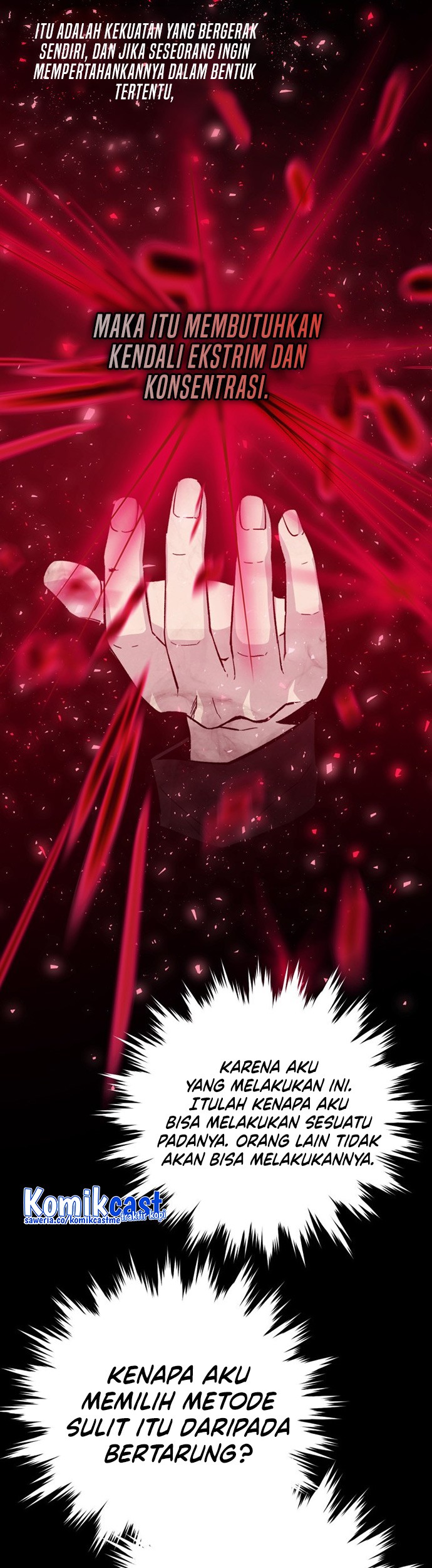 Demon Lord’s Martial Arts Ascension Chapter 15 - halaman 14