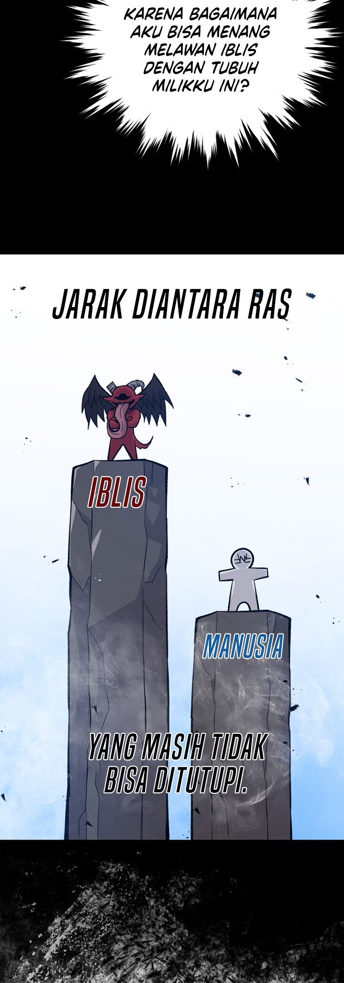 Demon Lord’s Martial Arts Ascension Chapter 15 - halaman 15