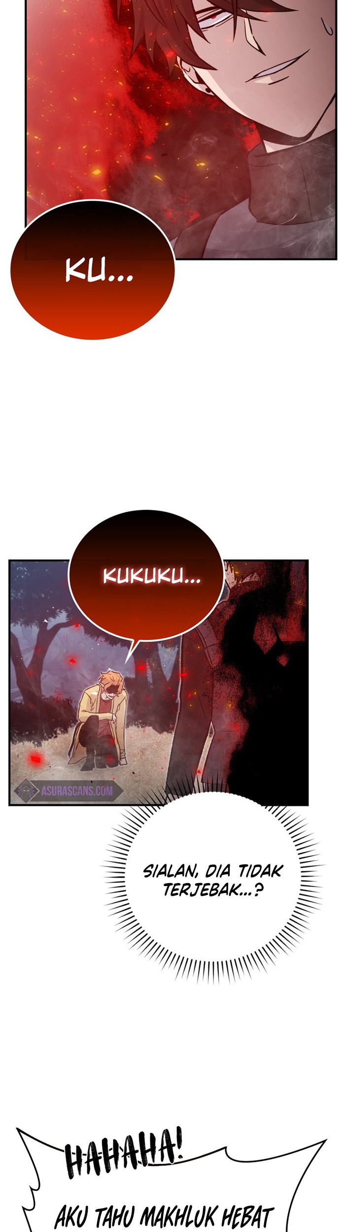 Demon Lord’s Martial Arts Ascension Chapter 15 - halaman 18
