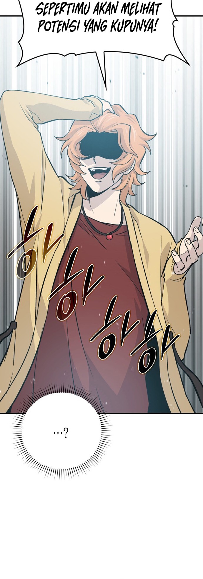 Demon Lord’s Martial Arts Ascension Chapter 15 - halaman 19
