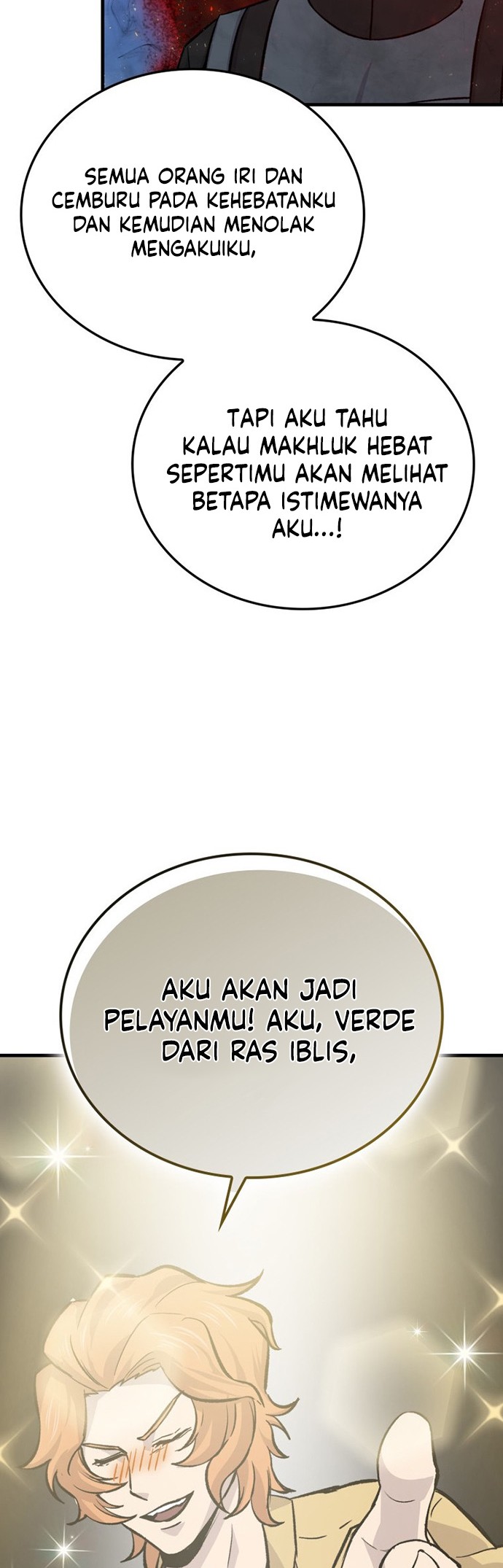 Demon Lord’s Martial Arts Ascension Chapter 15 - halaman 21