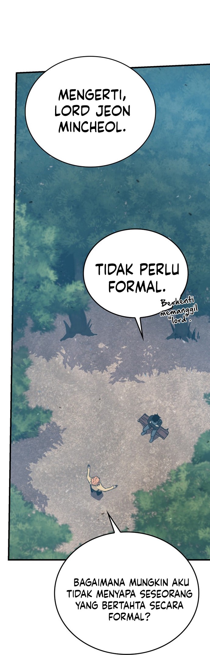 Demon Lord’s Martial Arts Ascension Chapter 15 - halaman 25