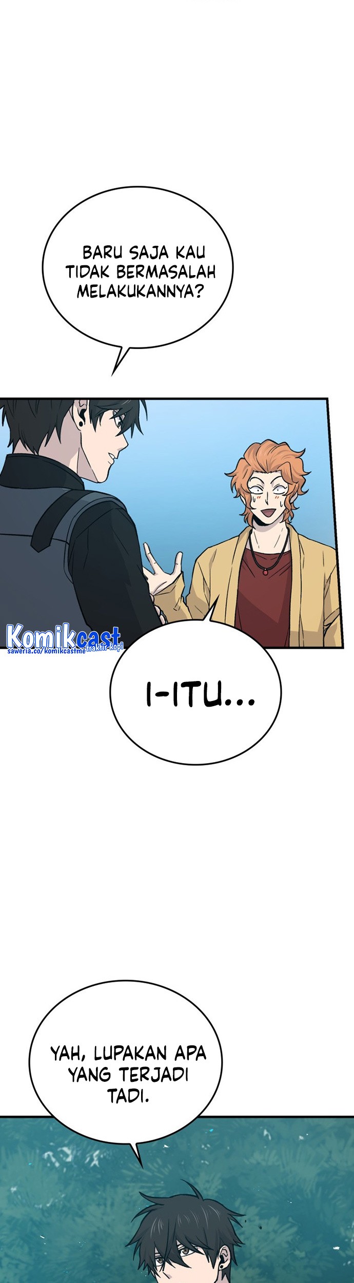 Demon Lord’s Martial Arts Ascension Chapter 15 - halaman 26