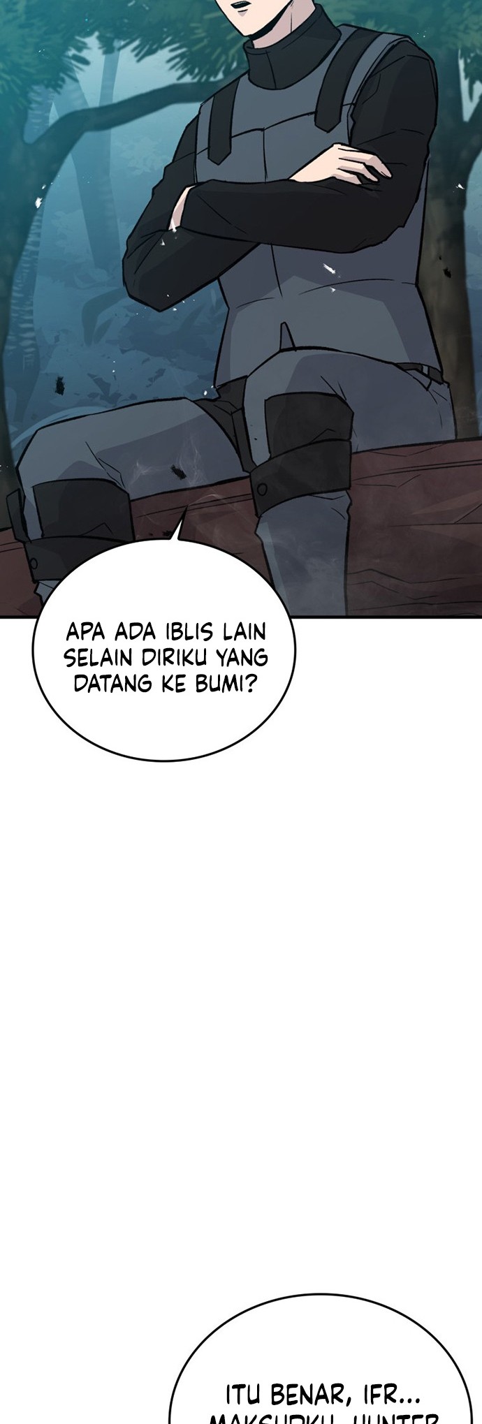 Demon Lord’s Martial Arts Ascension Chapter 15 - halaman 27