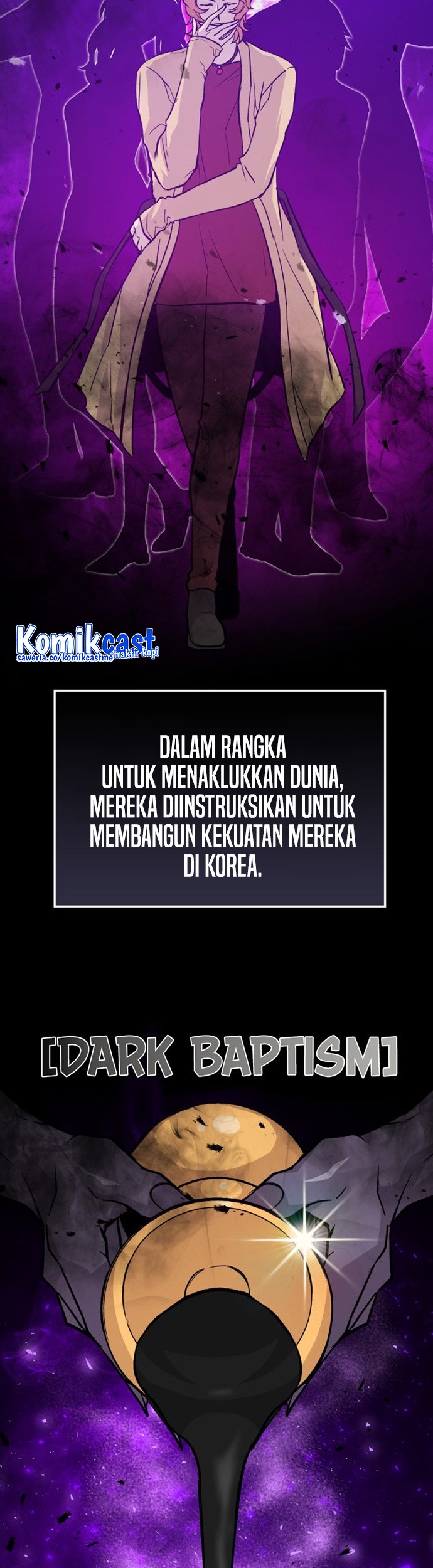 Demon Lord’s Martial Arts Ascension Chapter 15 - halaman 30