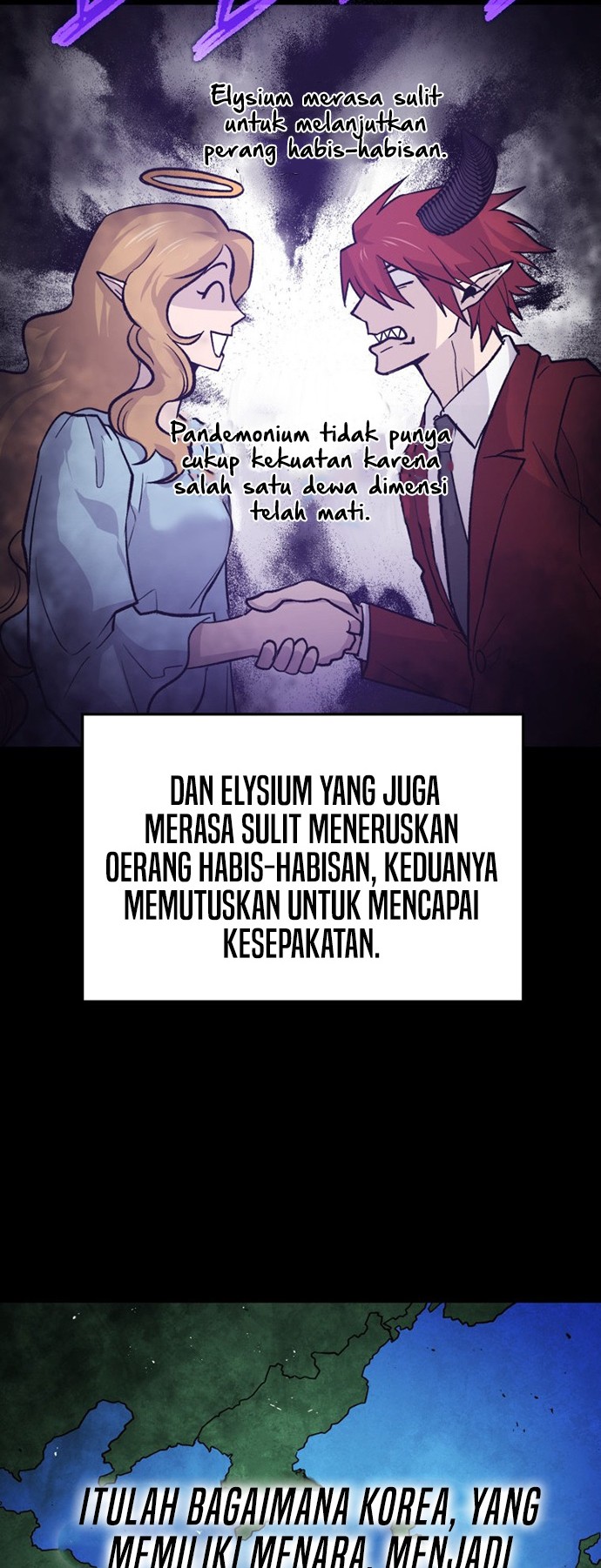 Demon Lord’s Martial Arts Ascension Chapter 15 - halaman 35