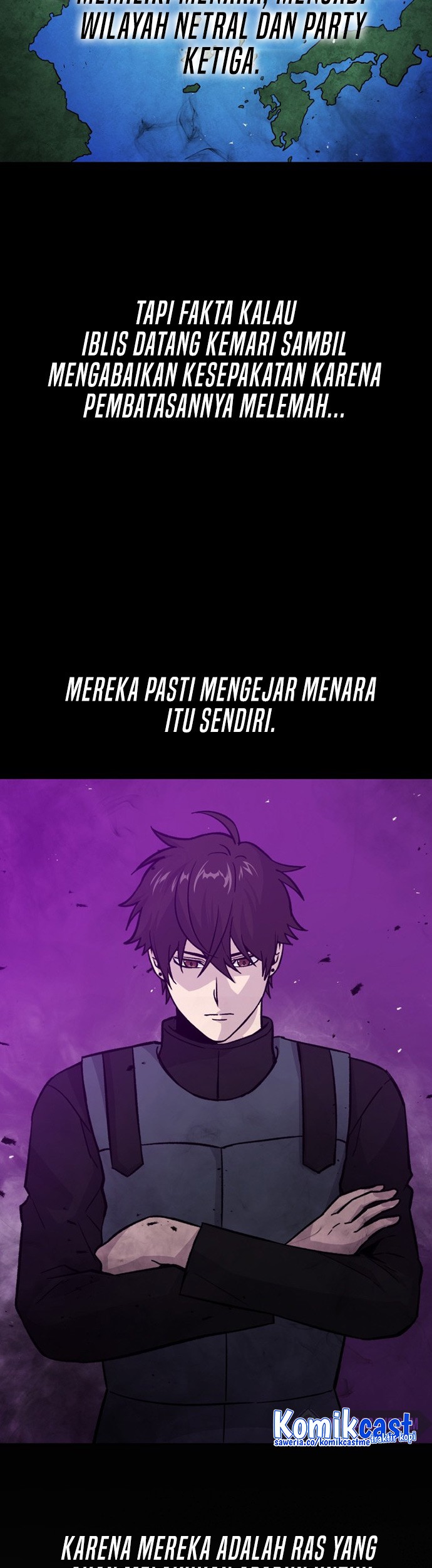 Demon Lord’s Martial Arts Ascension Chapter 15 - halaman 36