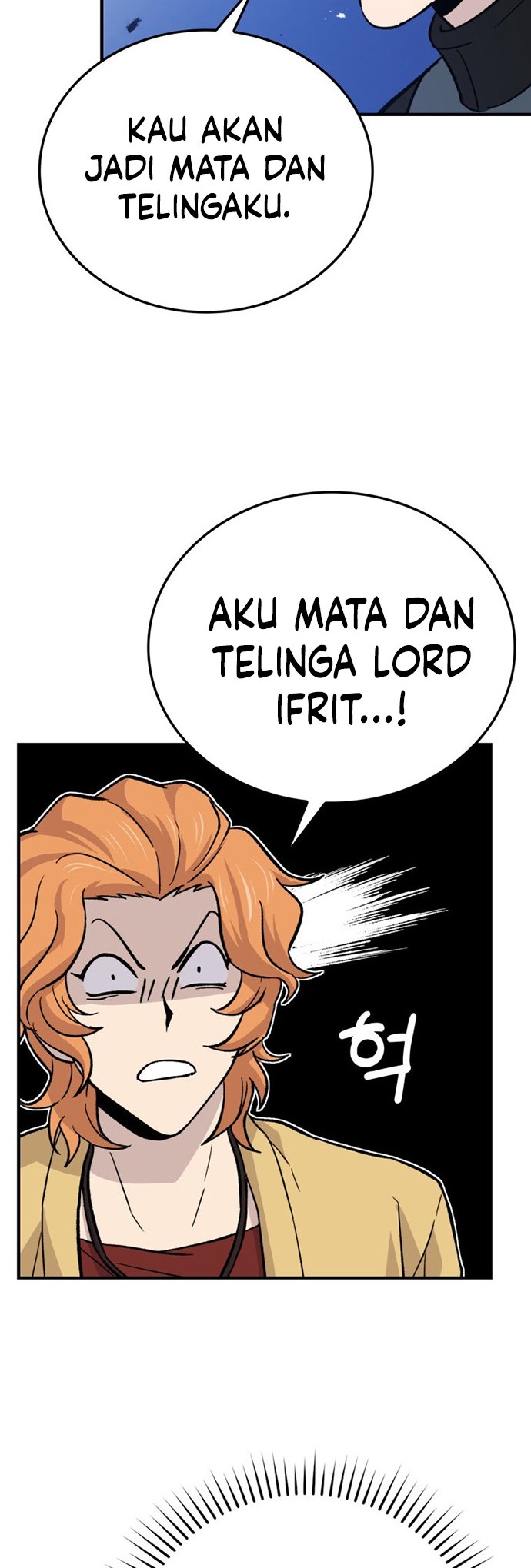 Demon Lord’s Martial Arts Ascension Chapter 15 - halaman 39