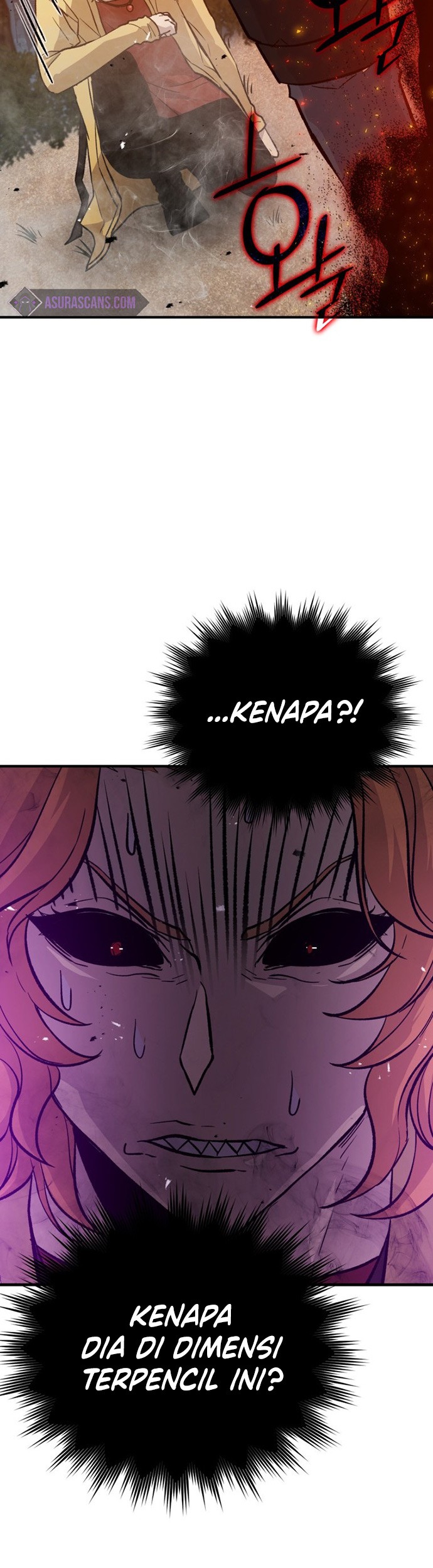 Demon Lord’s Martial Arts Ascension Chapter 15 - halaman 4