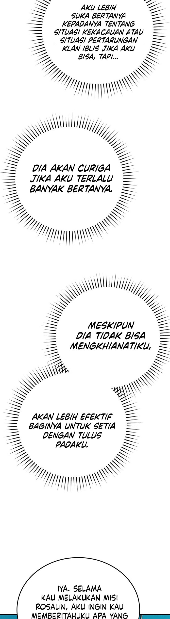 Demon Lord’s Martial Arts Ascension Chapter 15 - halaman 40