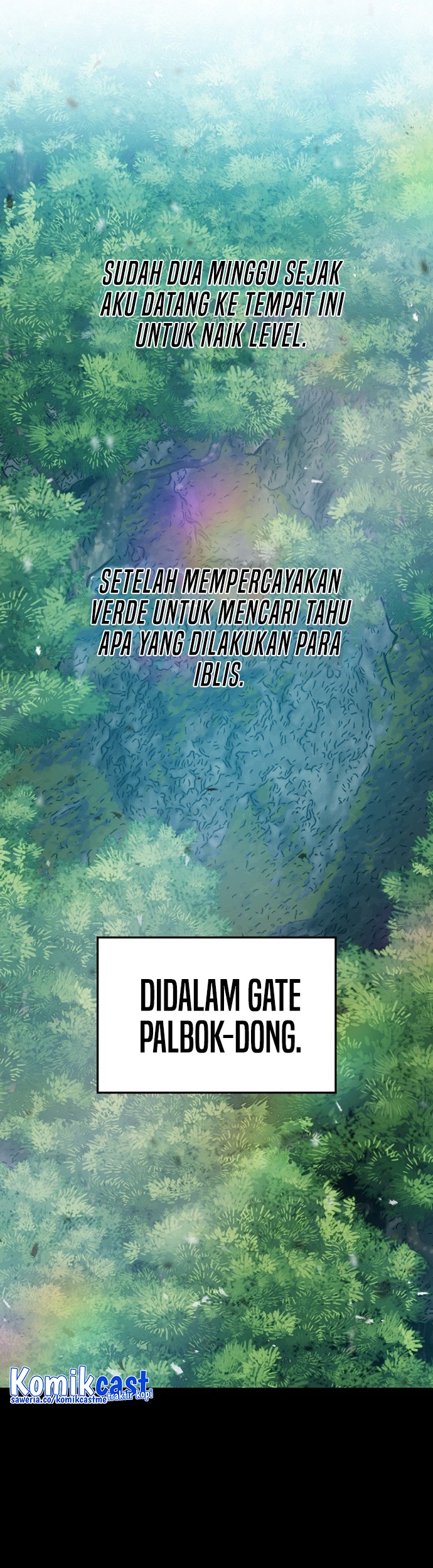 Demon Lord’s Martial Arts Ascension Chapter 15 - halaman 44