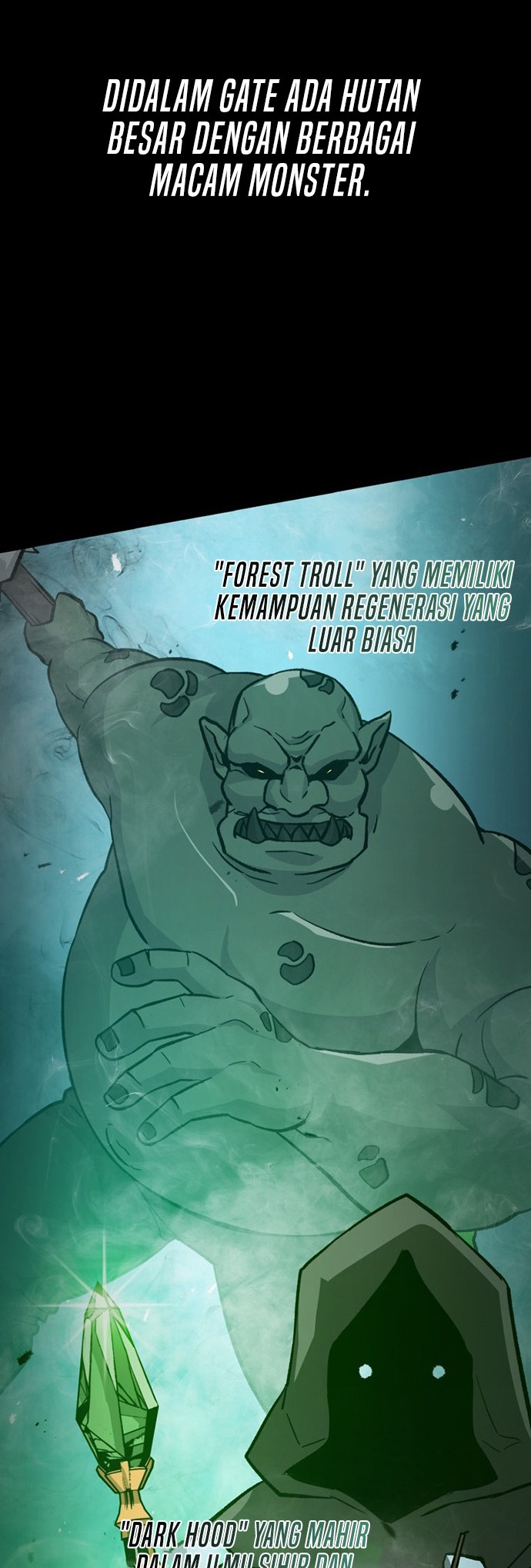 Demon Lord’s Martial Arts Ascension Chapter 15 - halaman 45