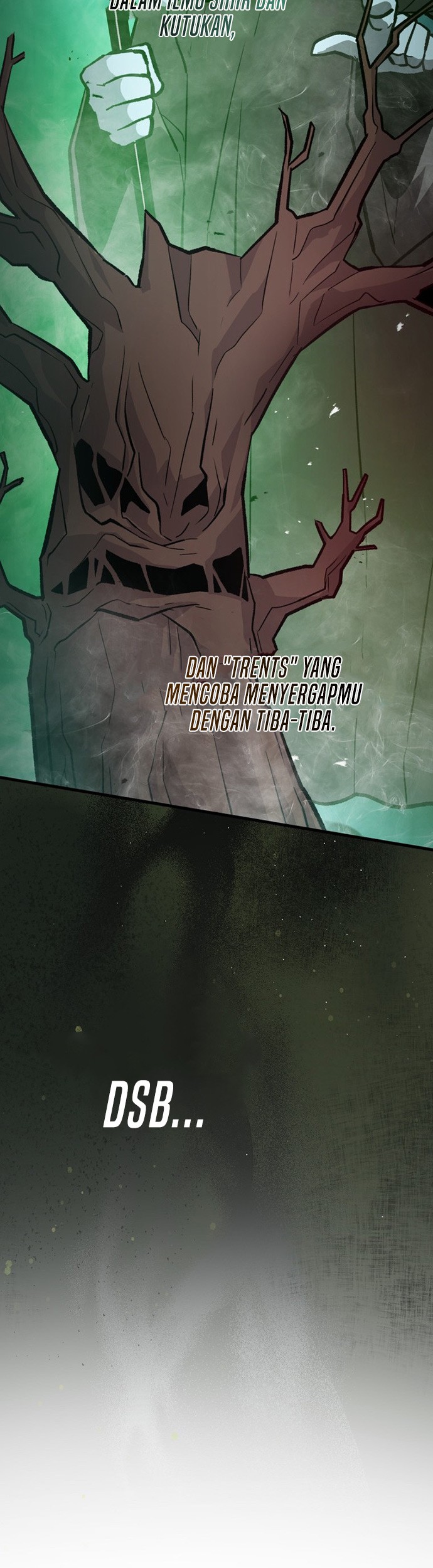 Demon Lord’s Martial Arts Ascension Chapter 15 - halaman 46