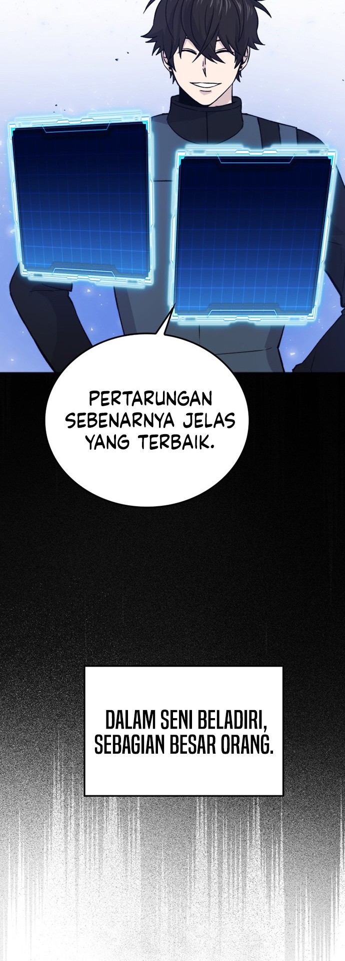 Demon Lord’s Martial Arts Ascension Chapter 15 - halaman 51