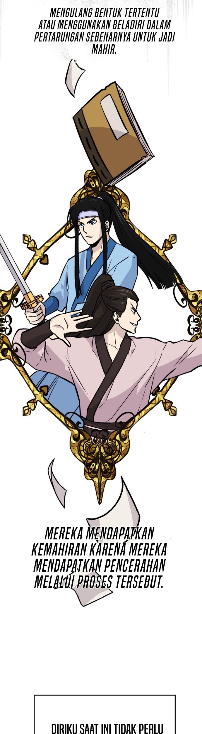 Demon Lord’s Martial Arts Ascension Chapter 15 - halaman 52