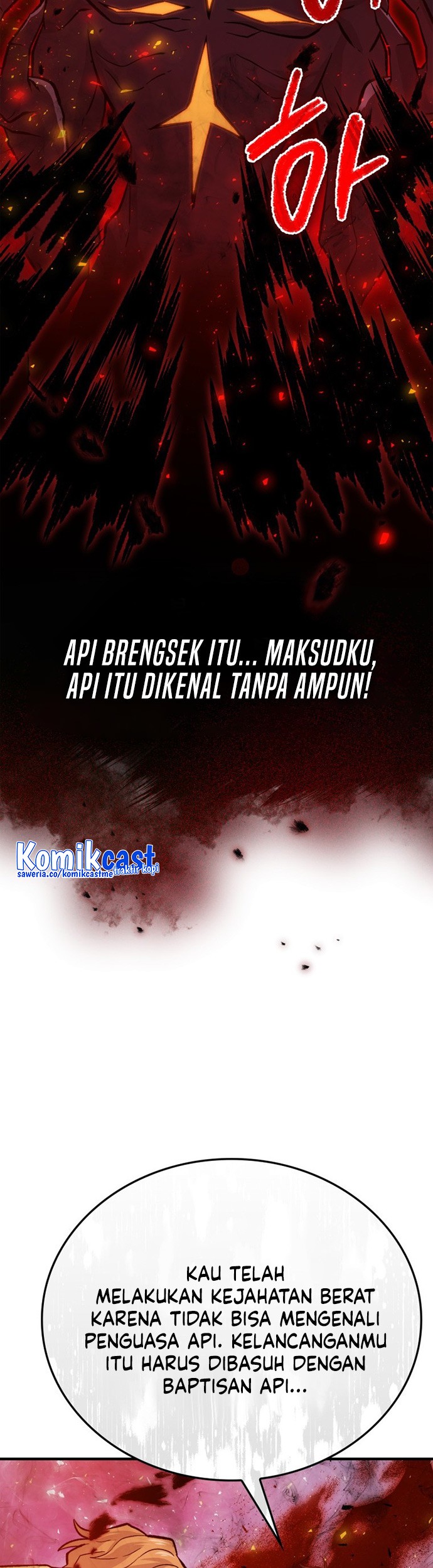 Demon Lord’s Martial Arts Ascension Chapter 15 - halaman 6