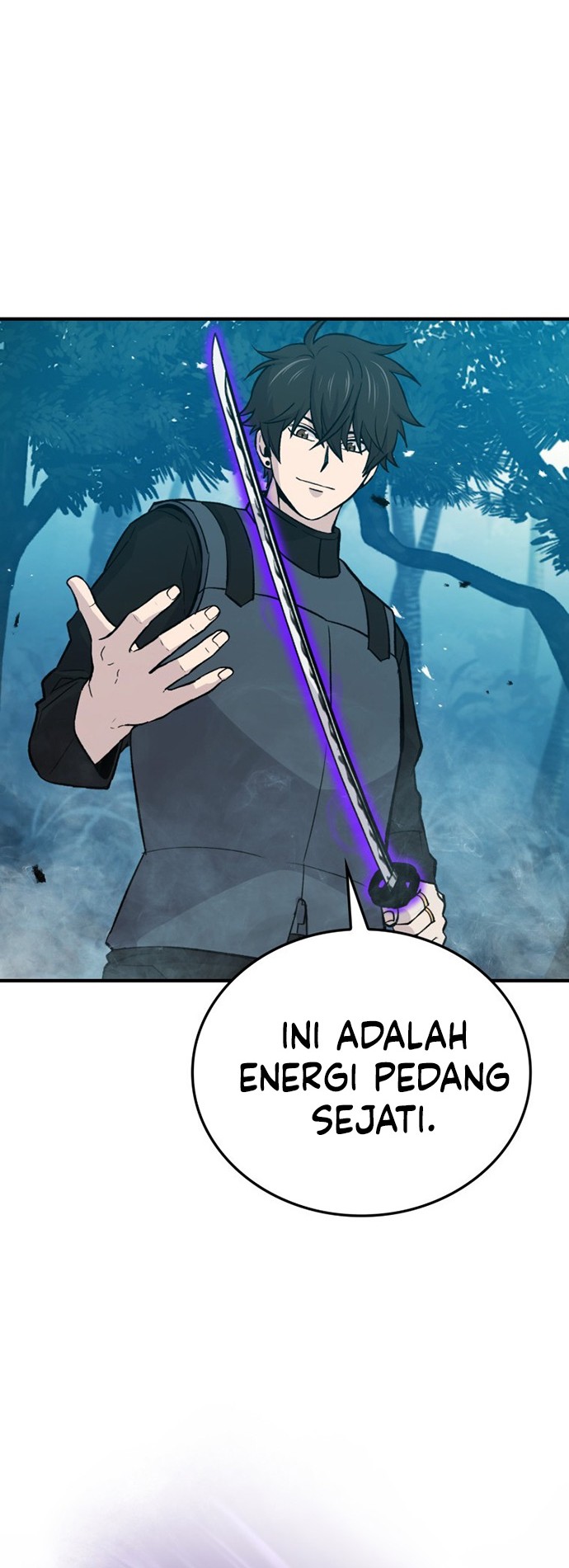 Demon Lord’s Martial Arts Ascension Chapter 15 - halaman 63