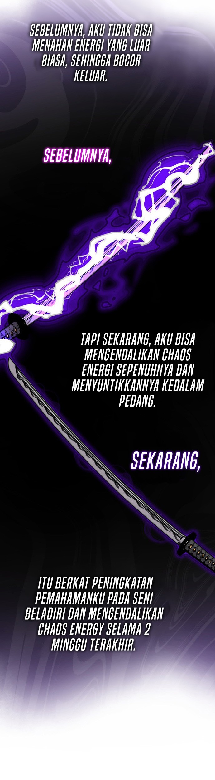 Demon Lord’s Martial Arts Ascension Chapter 15 - halaman 64