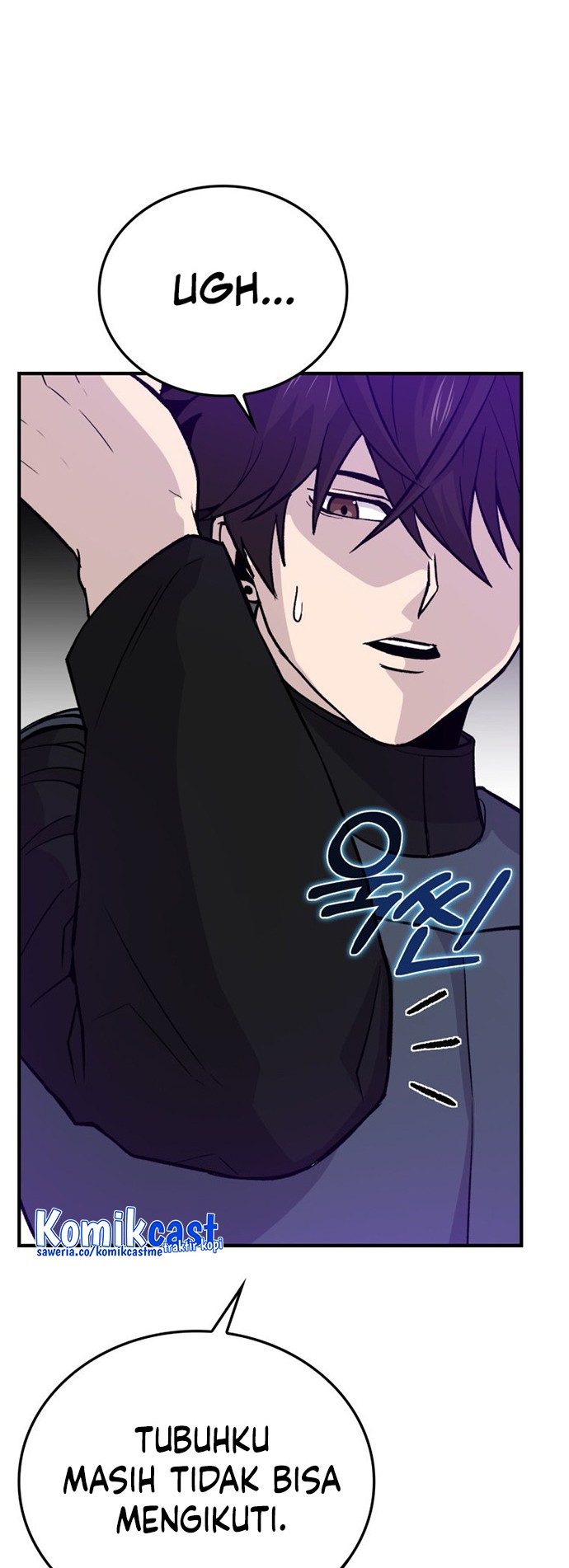 Demon Lord’s Martial Arts Ascension Chapter 15 - halaman 65