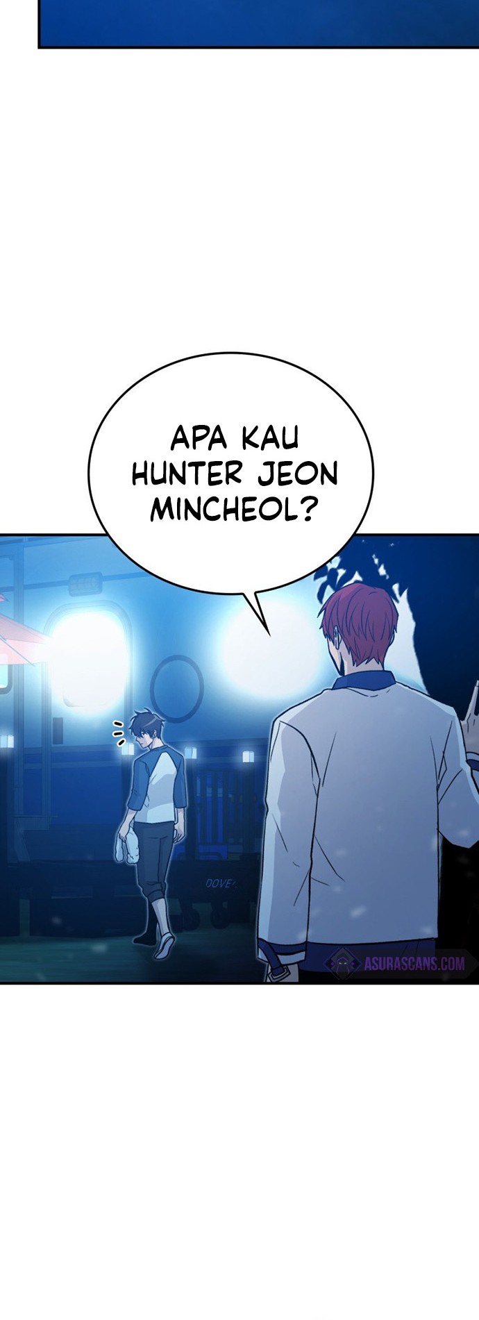 Demon Lord’s Martial Arts Ascension Chapter 15 - halaman 67
