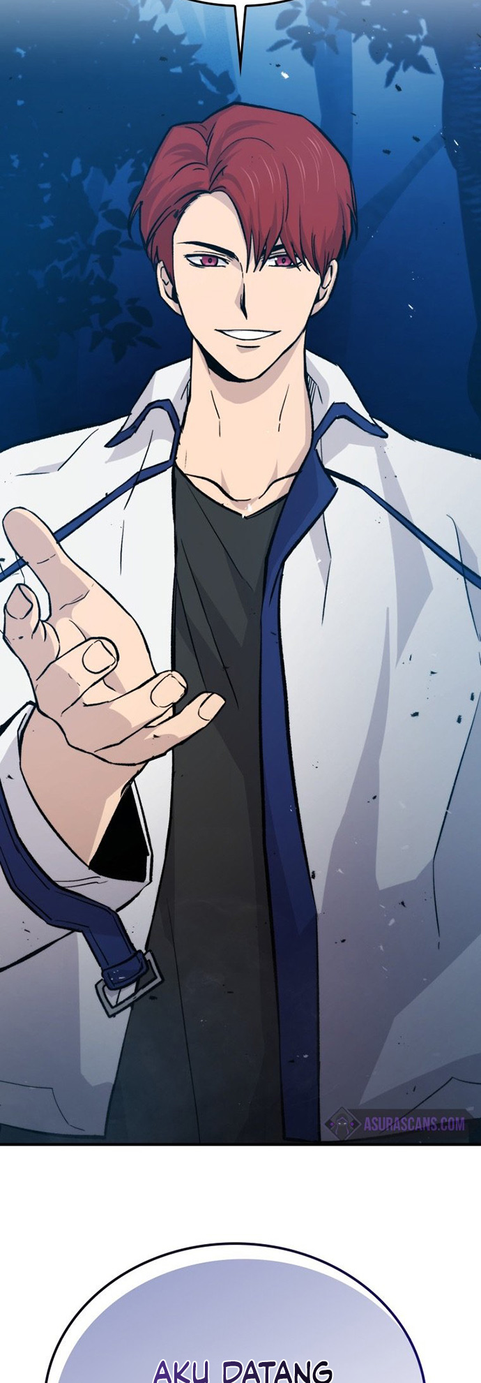Demon Lord’s Martial Arts Ascension Chapter 15 - halaman 69
