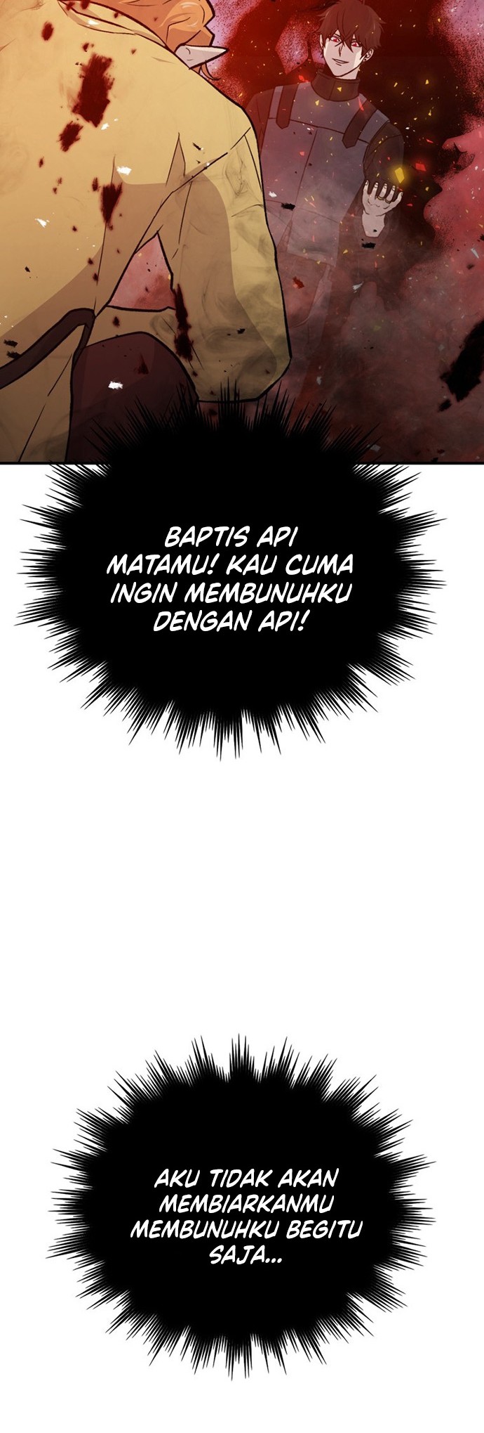 Demon Lord’s Martial Arts Ascension Chapter 15 - halaman 7