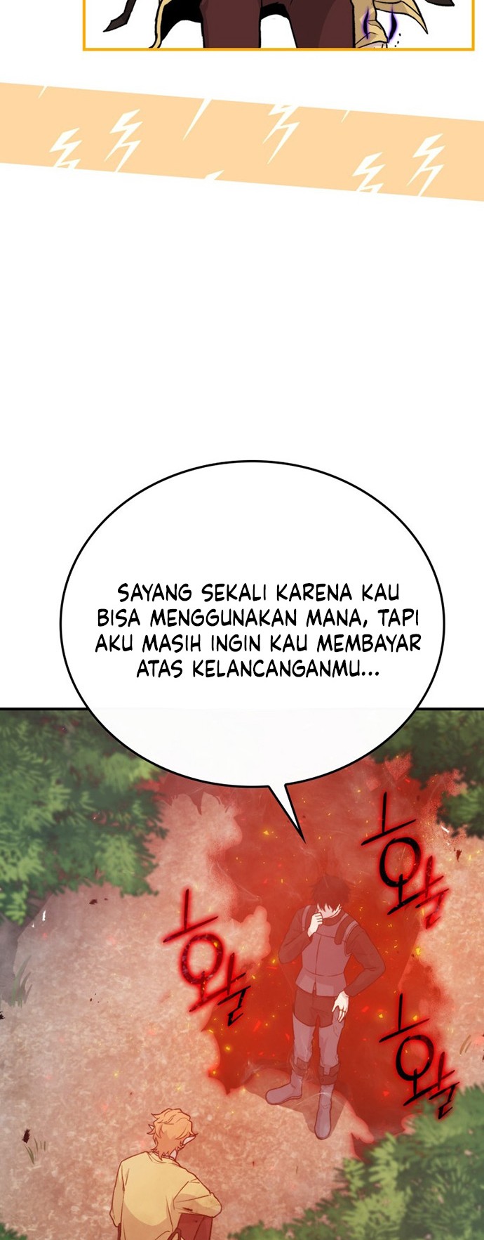 Demon Lord’s Martial Arts Ascension Chapter 15 - halaman 9