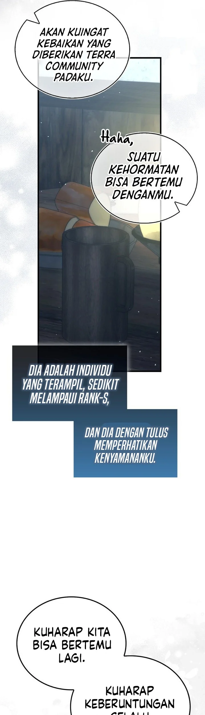 Demon Lord’s Martial Arts Ascension Chapter 150 - halaman 14