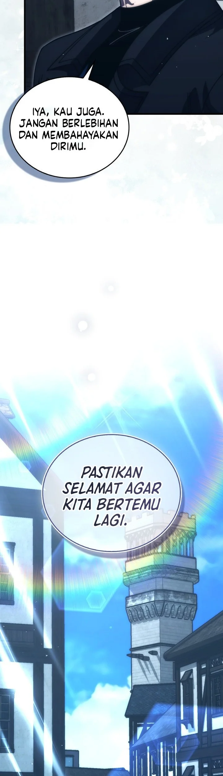 Demon Lord’s Martial Arts Ascension Chapter 150 - halaman 16