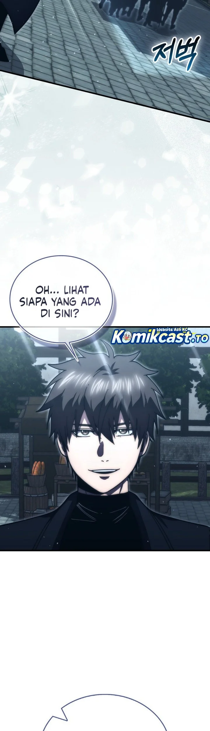 Demon Lord’s Martial Arts Ascension Chapter 150 - halaman 20