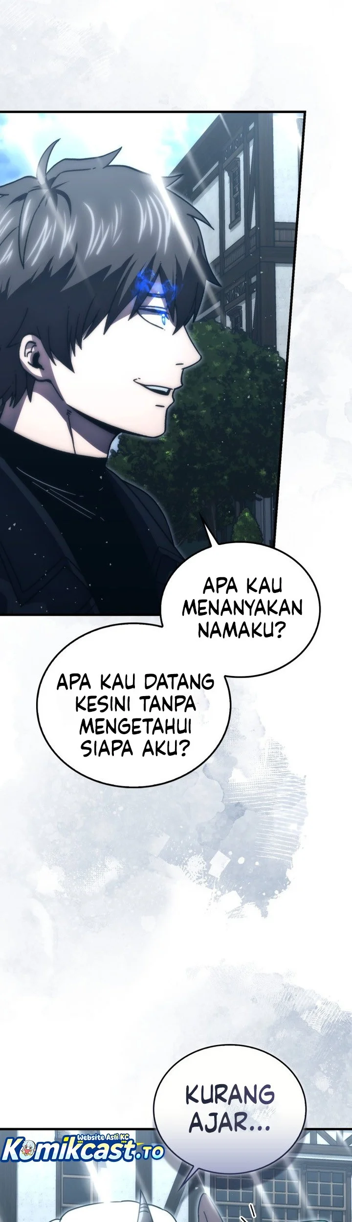Demon Lord’s Martial Arts Ascension Chapter 150 - halaman 22