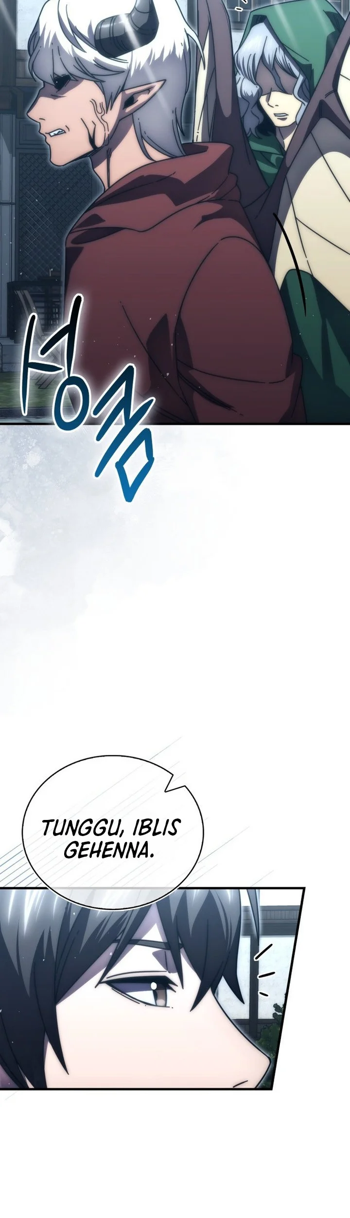 Demon Lord’s Martial Arts Ascension Chapter 150 - halaman 23